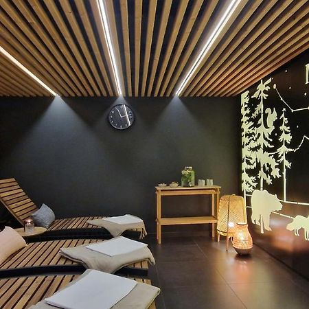 Apartmany Minoris Liptovský Mikuláš 外观 照片