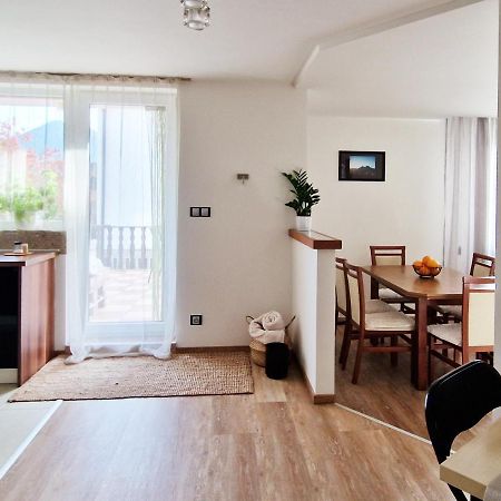 Apartmany Minoris Liptovský Mikuláš 外观 照片