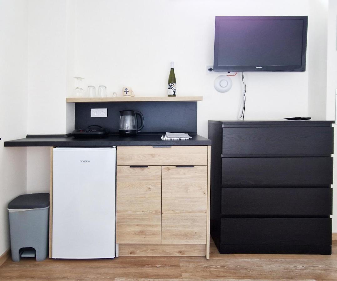 Apartmany Minoris Liptovský Mikuláš 外观 照片