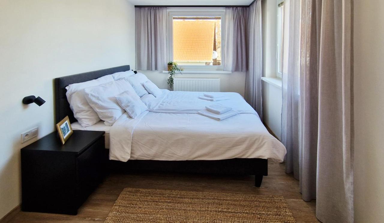 Apartmany Minoris Liptovský Mikuláš 外观 照片