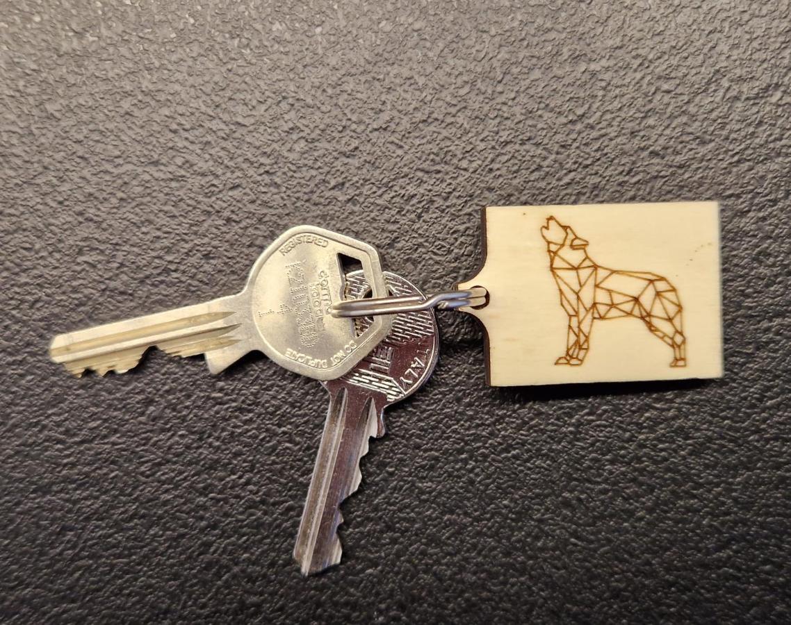 Apartmany Minoris Liptovský Mikuláš 外观 照片