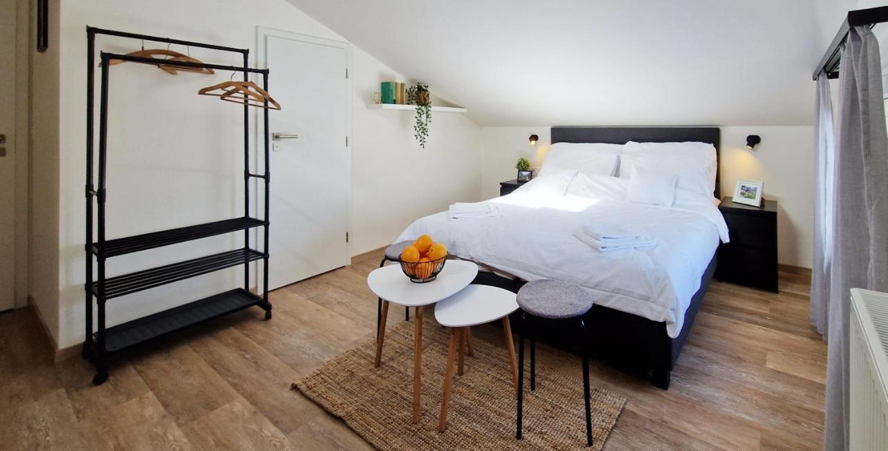 Apartmany Minoris Liptovský Mikuláš 外观 照片