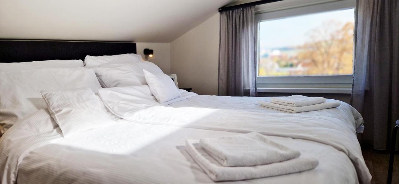 Apartmany Minoris Liptovský Mikuláš 外观 照片