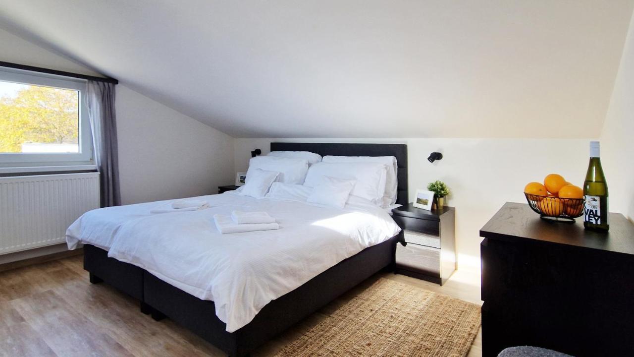 Apartmany Minoris Liptovský Mikuláš 外观 照片