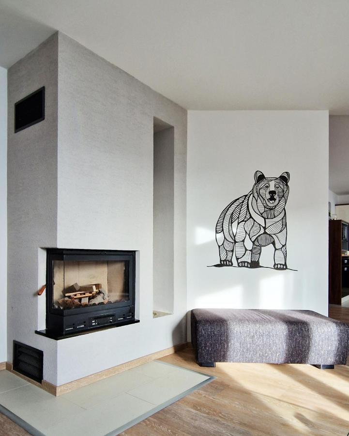 Apartmany Minoris Liptovský Mikuláš 外观 照片