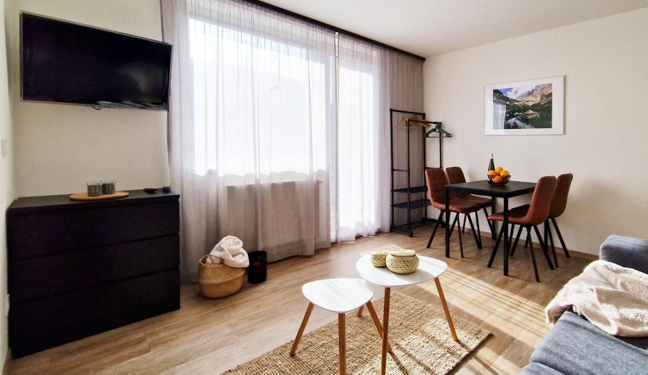 Apartmany Minoris Liptovský Mikuláš 外观 照片