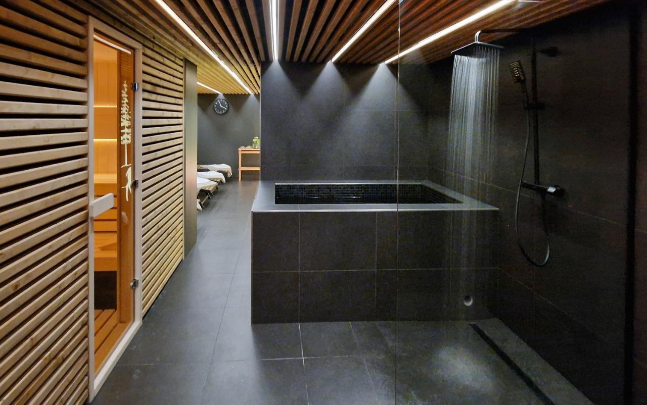 Apartmany Minoris Liptovský Mikuláš 外观 照片