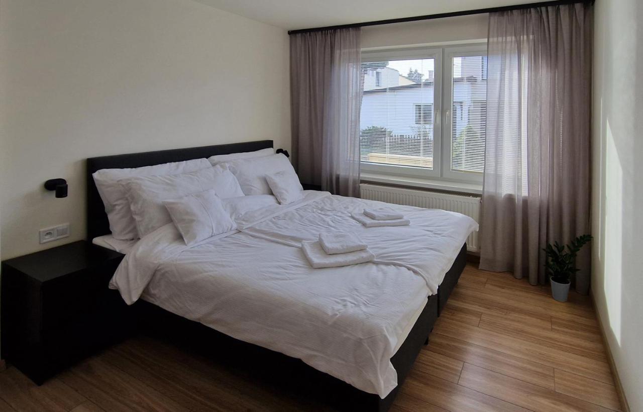 Apartmany Minoris Liptovský Mikuláš 外观 照片