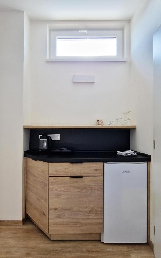Apartmany Minoris Liptovský Mikuláš 外观 照片