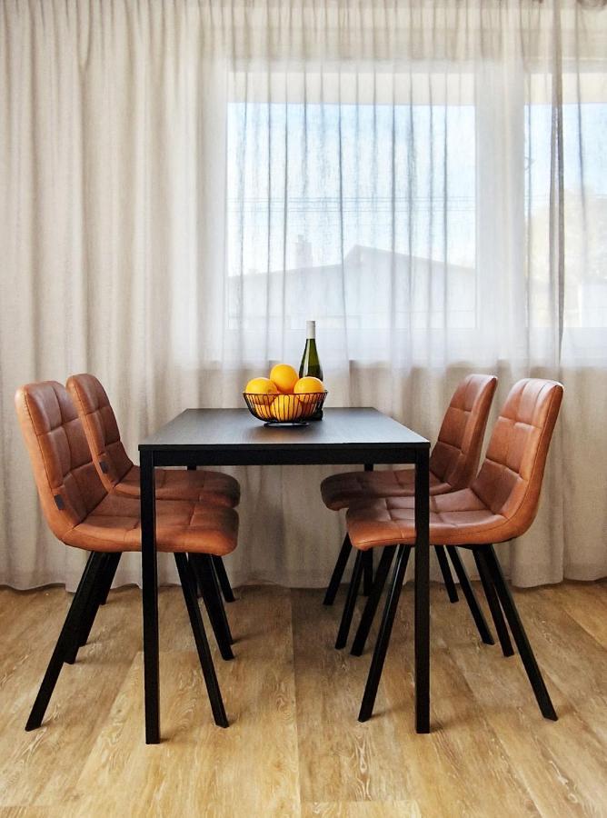 Apartmany Minoris Liptovský Mikuláš 外观 照片