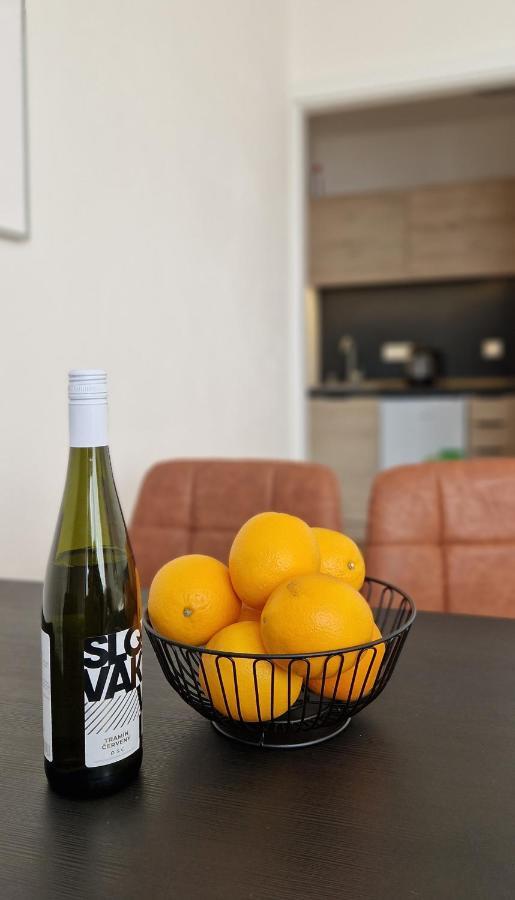 Apartmany Minoris Liptovský Mikuláš 外观 照片