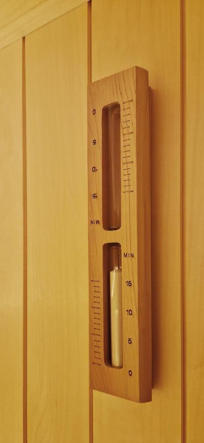 Apartmany Minoris Liptovský Mikuláš 外观 照片