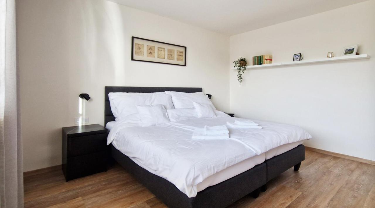 Apartmany Minoris Liptovský Mikuláš 外观 照片