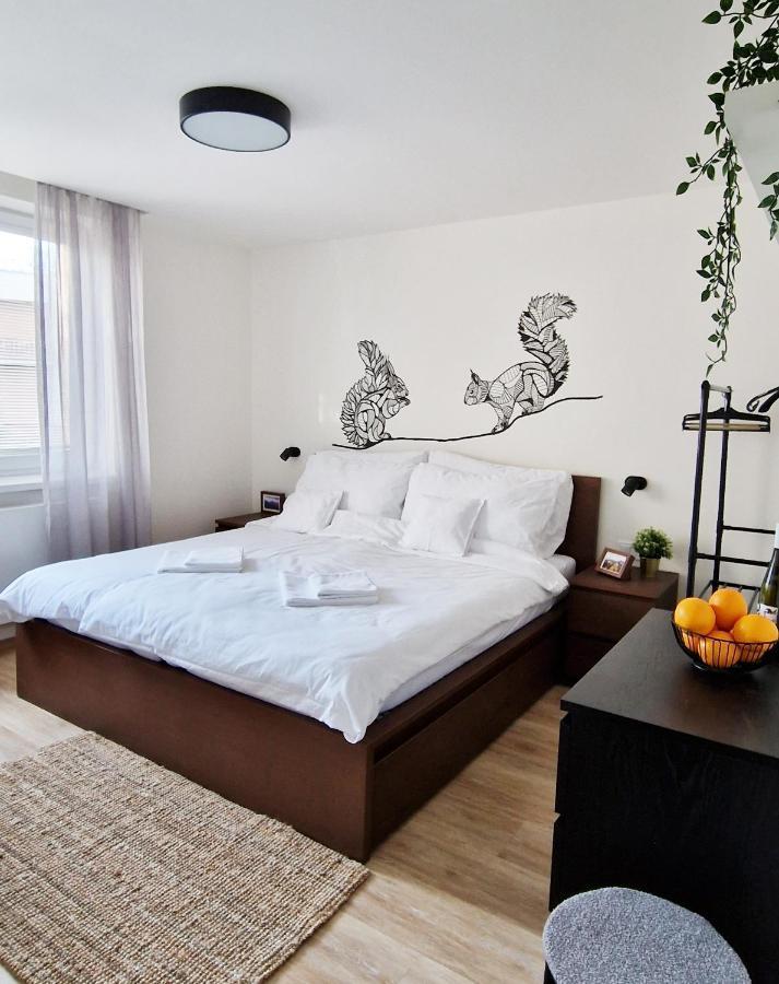 Apartmany Minoris Liptovský Mikuláš 外观 照片