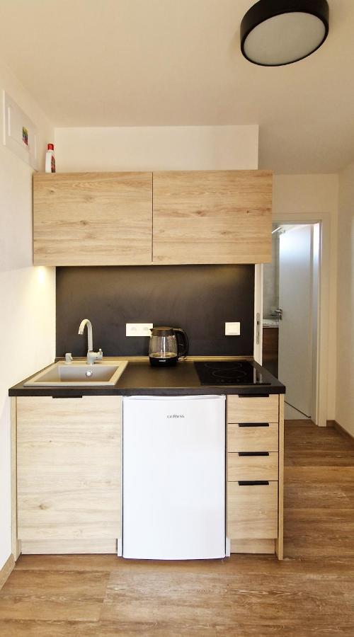 Apartmany Minoris Liptovský Mikuláš 外观 照片