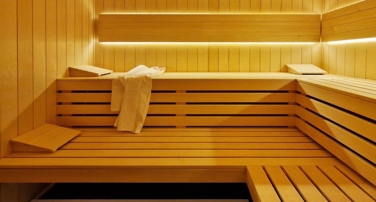Apartmany Minoris Liptovský Mikuláš 外观 照片
